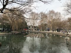 -星巴克(西湖天地店)