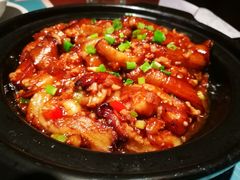 -大树餐厅(益田假日店)