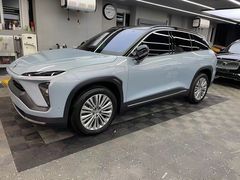 -3M博瑞达龙膜威固BOP保镖汽车贴膜隐形车衣(国贸店)