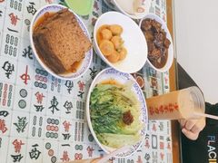 -七爷清汤腩·港式餐厅(金狮广场店)