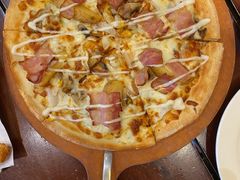 -Mr.Pizza米斯特比萨(合肥一九一二街区店)
