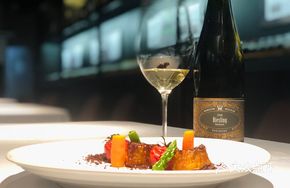 Riesling Dry White Wine