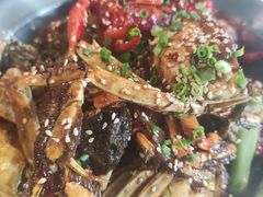-一棠龙虾•王牌虾球(楚河汉街店)