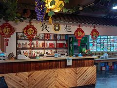 -合家院饭庄(榆关道店)
