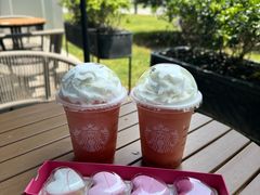 -星巴克臻选(杭州嘉里中心1F店)