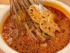 -嘉州叶婆婆钵钵鸡(建设路店)