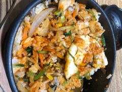 -吴草鸡爪오초닭발韩食堂(融恒盈嘉中心店)