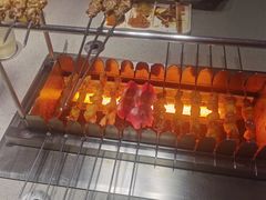 -丰茂烤串(港旅店)