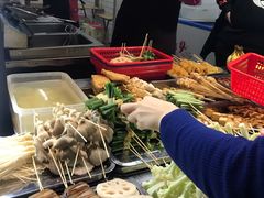 -魏记里脊肉炸炸炸(南门口店)