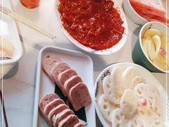 -小龙坎火锅(IFS HOT店)