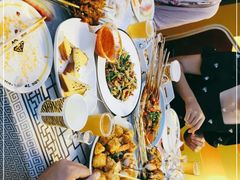 -丁虎子烤肉(国道二店)