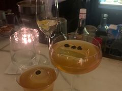 -LONG BAR 廊吧(外滩华尔道夫酒店)