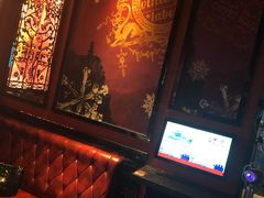 -INLOVE KTV(新天地店)