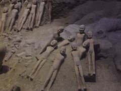 -汉景帝阳陵博物院