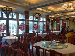 大堂-峨嵋酒家(地安门店)