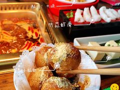 -九鼎轩脆毛肚火锅(三钢里店)