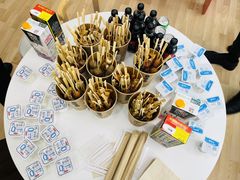 -成都米粉串串钵钵鸡(阜通店)