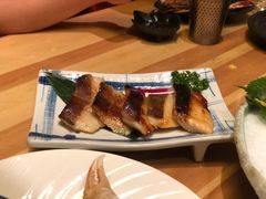 -王鼎精致料理铁板烧(世博源店)