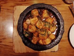 首席海皇焗豆腐-小马哥融合菜(延安大街店)
