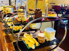 -国际饭店·原点咖啡吧ORIGIN CAFE&BAR