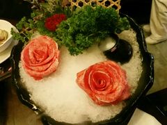 雪花牛舌-捞神煲汤火锅(湖滨商业街店)