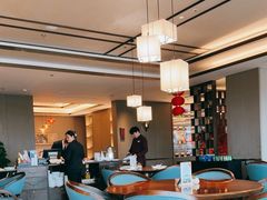 -佘山世茂艾美·御珍轩中餐厅