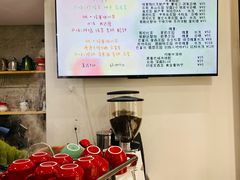 -NOTBAD 须时·咖啡馆