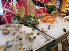 -西安高新希尔顿酒店·咖啡露台西餐厅