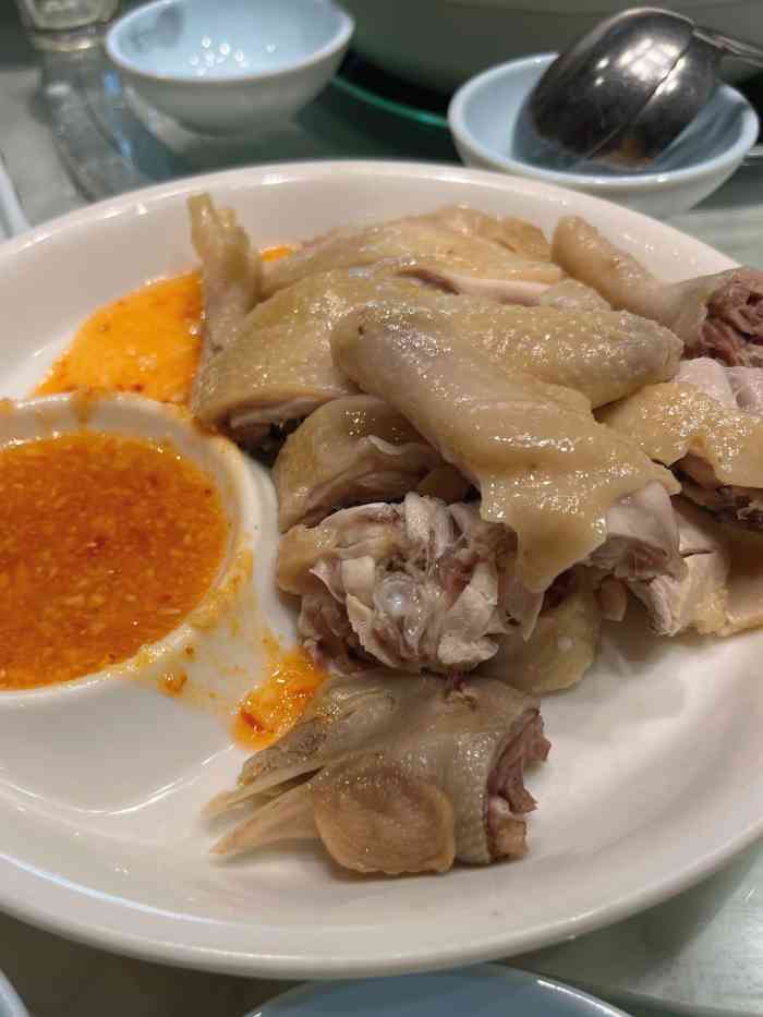 龙泉人椰子鸡(三亚旗舰店)-"来三亚旅行,最后一天大家都想吃正宗的