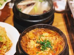 -紫霞门韩国料理烤肉(深南东路店)