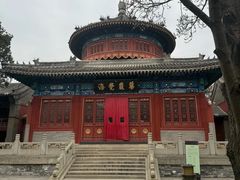 -大钟寺古钟博物馆