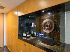 -天津滨海圣光皇冠国际酒店