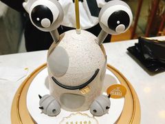 -柏尼娅PEARIA·蛋糕定制(静安店)