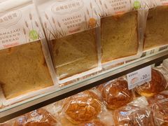 -山崎面包(苏州中心店)