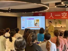 -汉艺唐风茶艺培训(联发华美空间店)