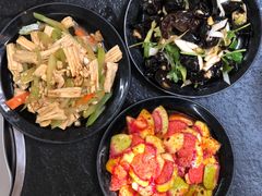 -新乡杨记红焖羊肉火锅(天坛南门店)