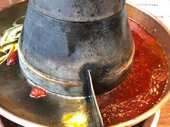 -竹叶涮肉坊(总店)