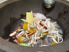 -鲜潭蒸汽石锅鱼(五道口购物中心店)