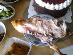 -同喜烤鸭店(光芒店)