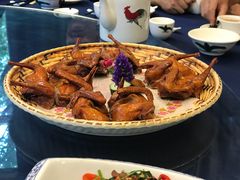 -顺风山庄(水濂山店)