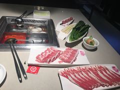 -海底捞火锅(泉城路店)
