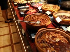 自助取餐区-高佳庄·舟山海鲜(海景旗舰店)