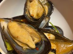 -萧邦音乐会所KTV·蒸汽活海鲜自助(福田店)