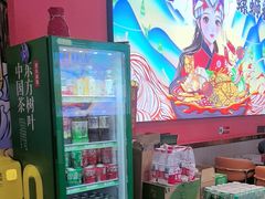 -柳大厨螺蛳粉(人民路总店)