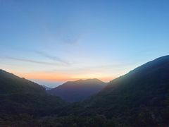 -大围山国家森林公园