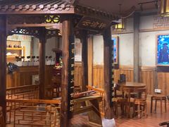 -MAX伯爵沉浸式超级游戏体验馆·实景桌游·剧本杀(小时代店)