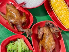 -光明刘冰乳鸽店(光明法政北路店)