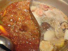 -李姑婆鲜切牛肉火锅自助(凤城二路店)