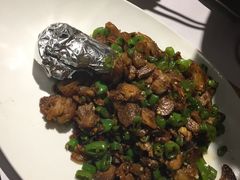 -U你·天然调味(南湖总店)