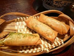 -古都历食南京菜·烤鸭·鸭血粉丝·汤包(南京博物院店)